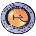 1990 - 1991 Buick Reatta