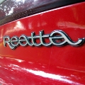 Engineering, Design, and Birth of the Reatta