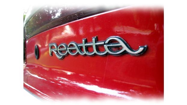 Engineering, Design, and Birth of the Reatta