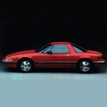 Conception of the Buick Reatta